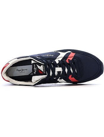 Zapatillas hombre pepe jeans