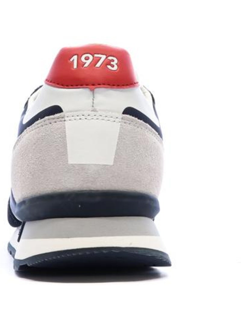 Zapatillas hombre pepe jeans Azul marino - Kiabi