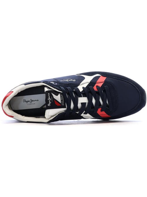 Zapatillas hombre pepe jeans - Kiabi Zapatillas hombre pepe jeans - Kiabi