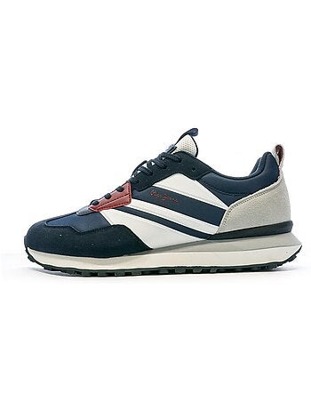 Zapatillas Hombre Pepe Jeans