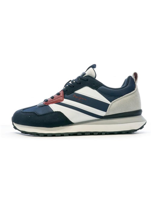 Zapatillas Hombre Pepe Jeans - Kiabi Zapatillas Hombre Pepe Jeans - Kiabi
