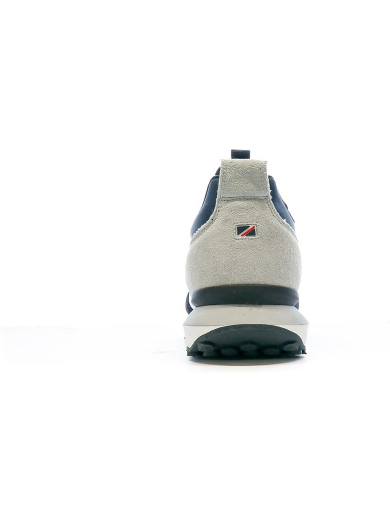 Zapatillas Hombre Pepe Jeans Azul marino - Kiabi