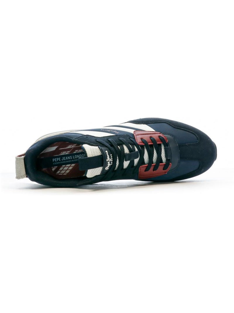 Zapatillas Hombre Pepe Jeans Azul marino - Kiabi