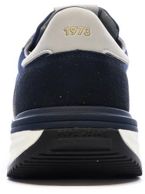 Zapatillas Hombre Pepe Jeans - Kiabi Zapatillas Hombre Pepe Jeans - Kiabi