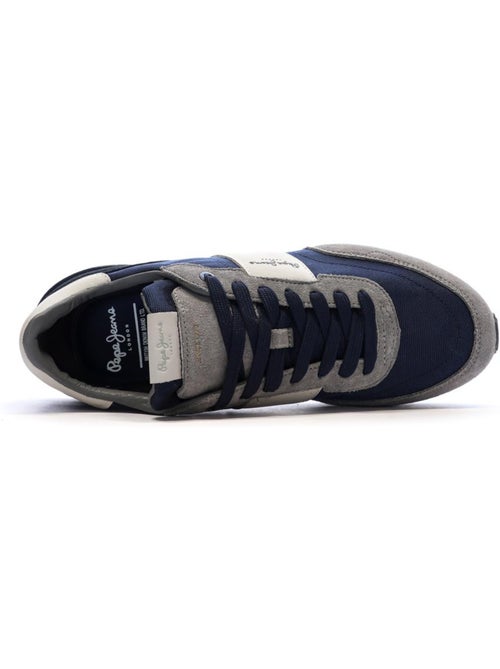 Zapatillas Hombre Pepe Jeans - Kiabi Zapatillas Hombre Pepe Jeans - Kiabi