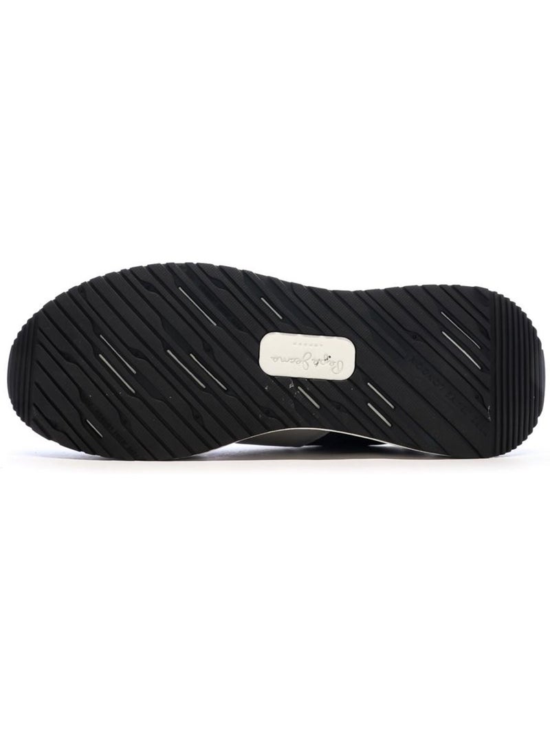Zapatillas Hombre Pepe Jeans Azul - Kiabi