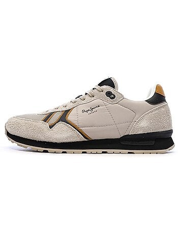 Zapatillas Hombre Pepe Jeans