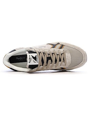 Zapatillas Hombre Pepe Jeans