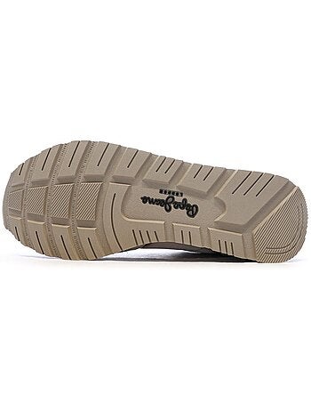 Zapatillas Hombre Pepe Jeans