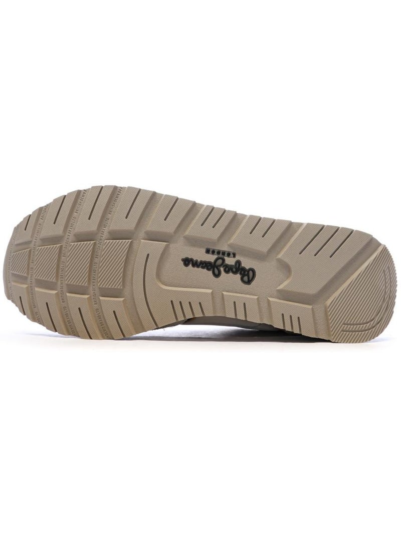 Zapatillas Hombre Pepe Jeans Beige - Kiabi