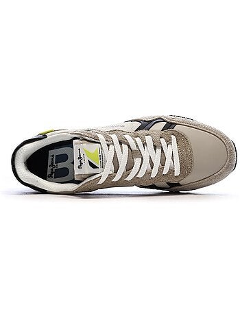 Zapatillas Hombre Pepe Jeans
