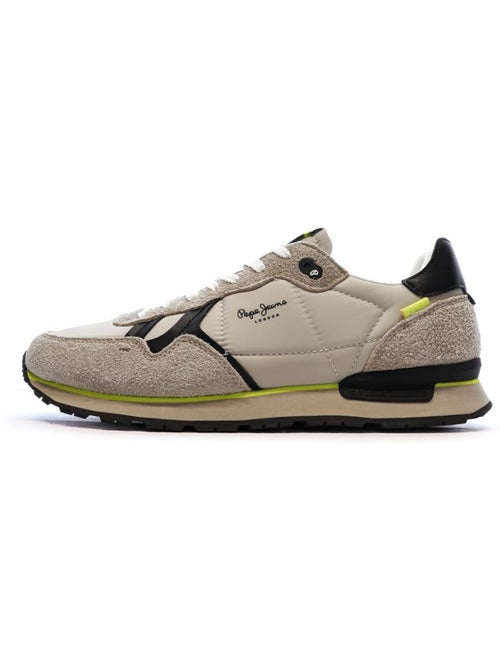 Zapatillas Hombre Pepe Jeans - Kiabi