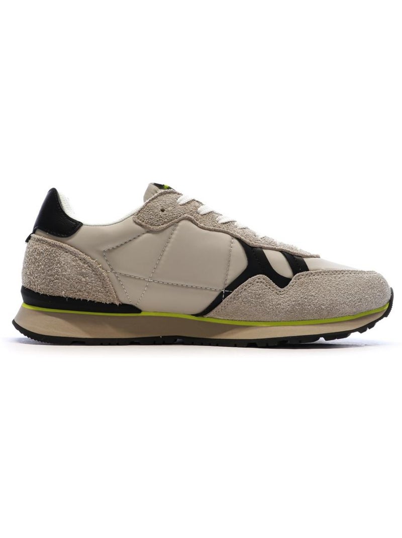 Zapatillas Hombre Pepe Jeans Beige - Kiabi