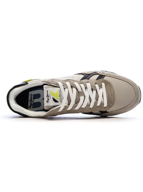 Zapatillas Hombre Pepe Jeans - Kiabi