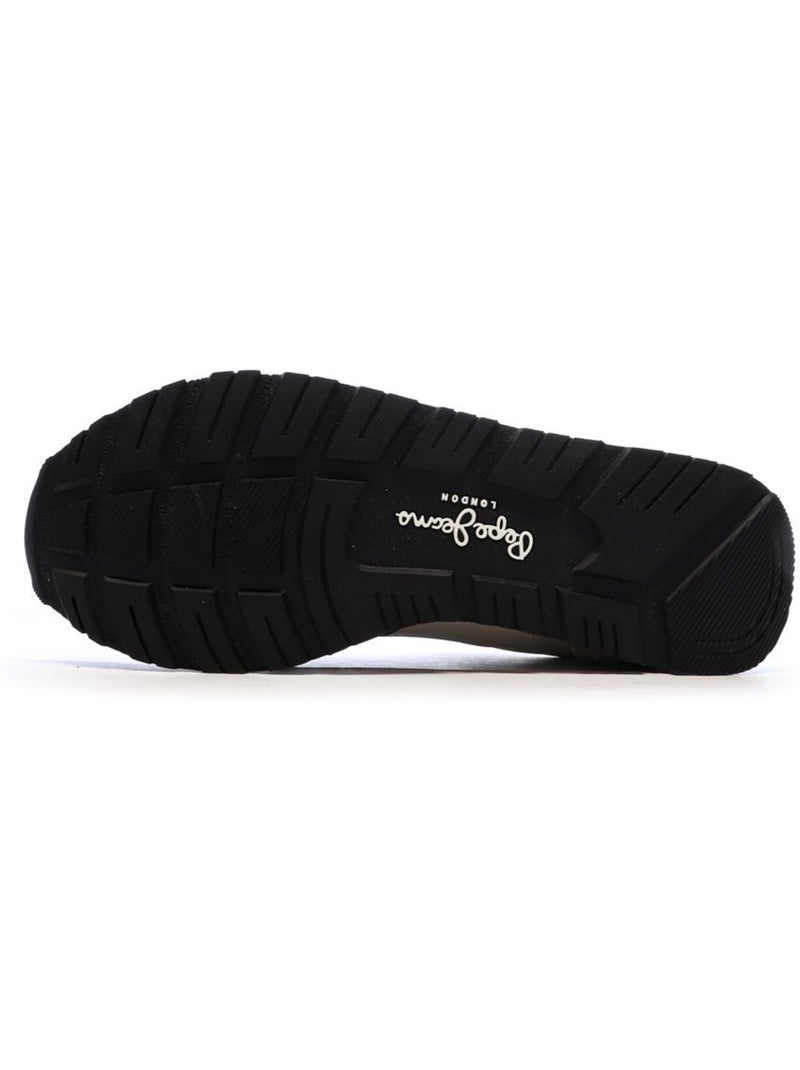 Zapatillas Hombre Pepe Jeans Beige - Kiabi