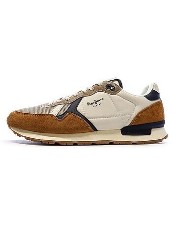 Zapatillas Hombre Pepe Jeans