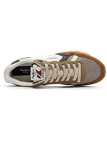 Zapatillas Hombre Pepe Jeans