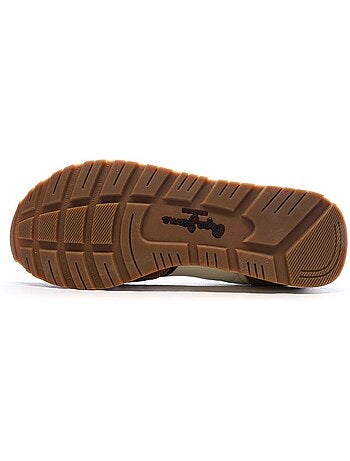 Zapatillas Hombre Pepe Jeans