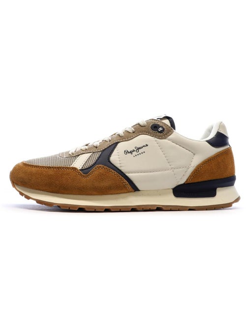 Zapatillas Hombre Pepe Jeans - Kiabi