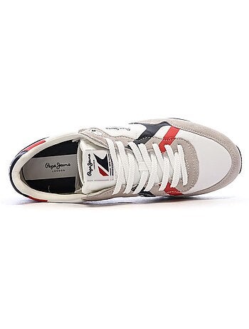 Zapatillas Hombre Pepe Jeans