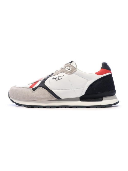 Zapatillas Hombre Pepe Jeans - Kiabi