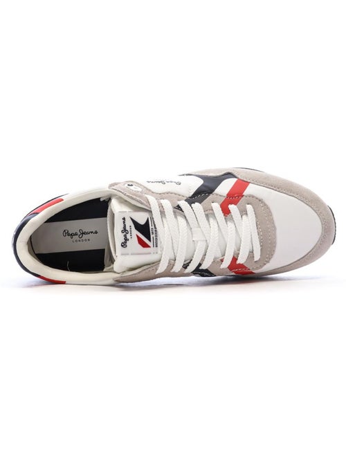 Zapatillas Hombre Pepe Jeans - Kiabi