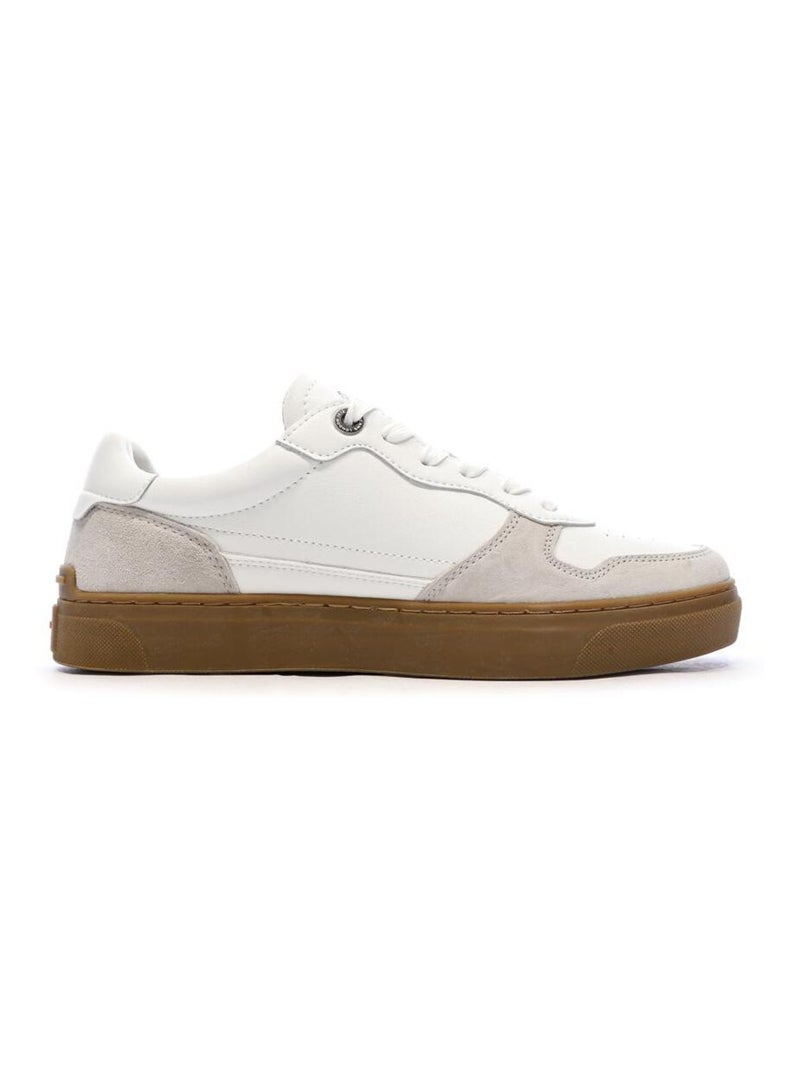 Zapatillas Hombre Pepe Jeans Blanco - Kiabi