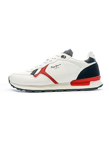 Zapatillas Hombre Pepe Jeans