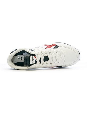 Zapatillas Hombre Pepe Jeans