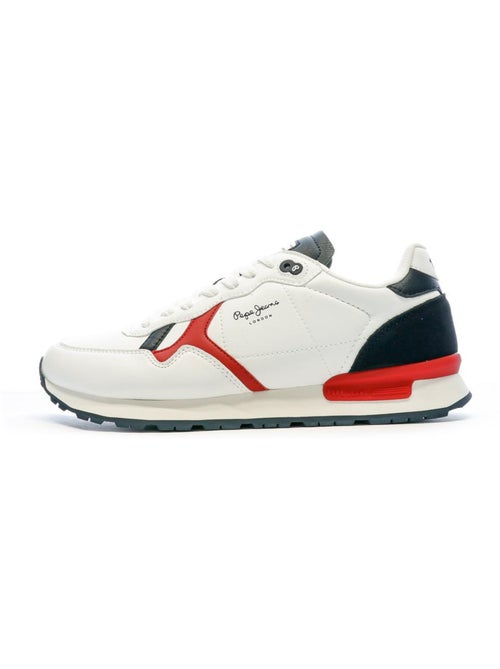 Zapatillas Hombre Pepe Jeans - Kiabi