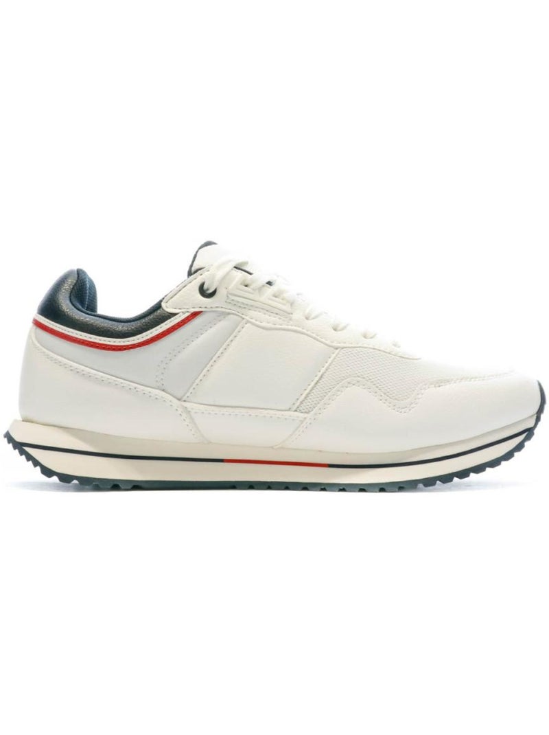 Zapatillas Hombre Pepe Jeans Blanco - Kiabi