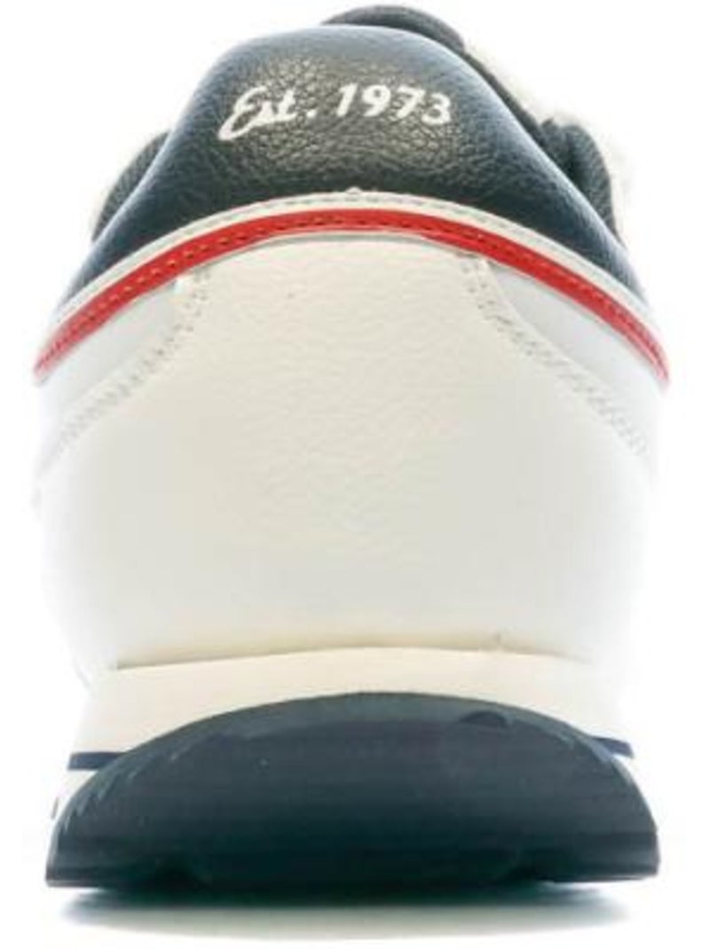 Zapatillas Hombre Pepe Jeans Blanco - Kiabi