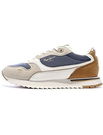 Zapatillas hombre pepe jeans