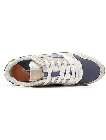 Zapatillas hombre pepe jeans