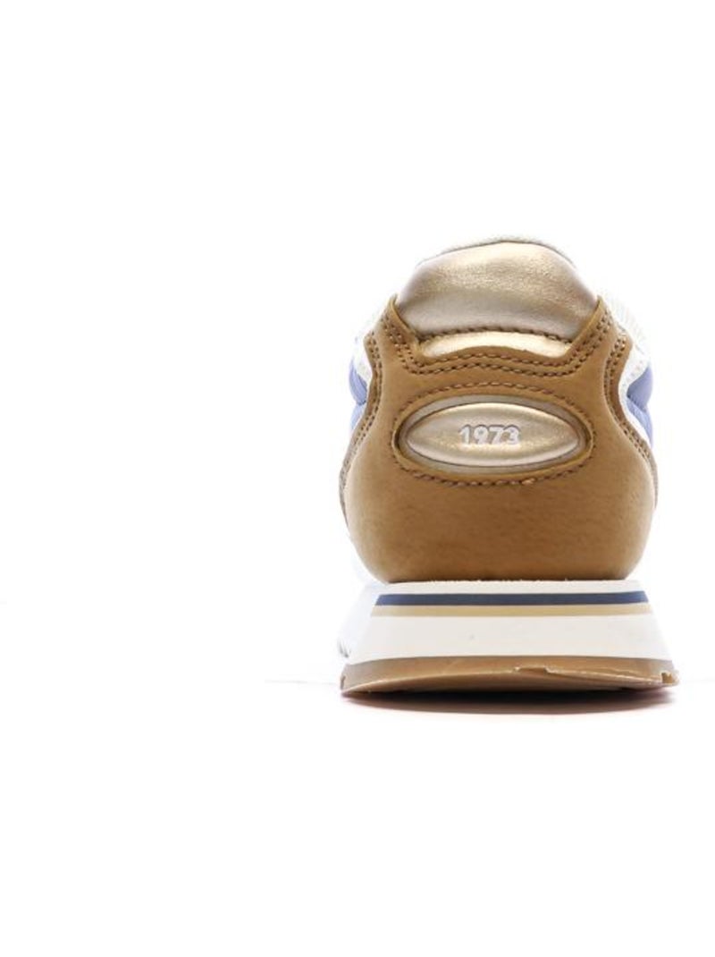 Zapatillas hombre pepe jeans Blanco - Kiabi