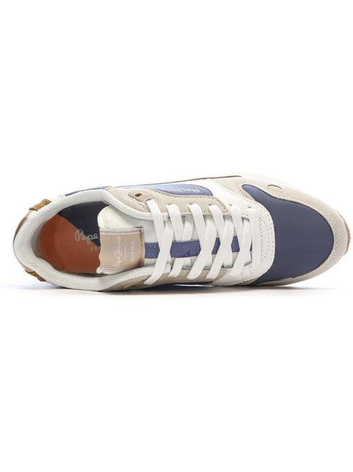 Zapatillas hombre pepe jeans - Kiabi Zapatillas hombre pepe jeans - Kiabi