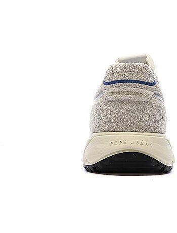 Zapatillas Hombre Pepe Jeans