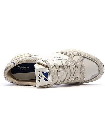 Zapatillas Hombre Pepe Jeans