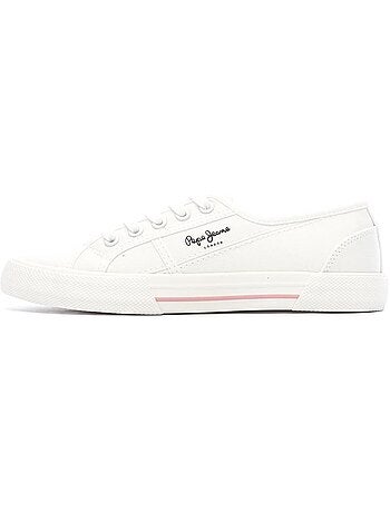 Zapatillas Bajas Hombre Pepe Jeans