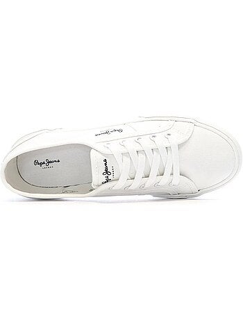 Zapatillas Bajas Hombre Pepe Jeans