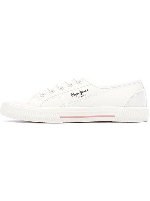 Zapatillas hombre pepe jeans - Kiabi