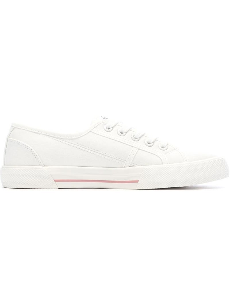 Zapatillas Hombre Pepe Jeans Blanco - Kiabi