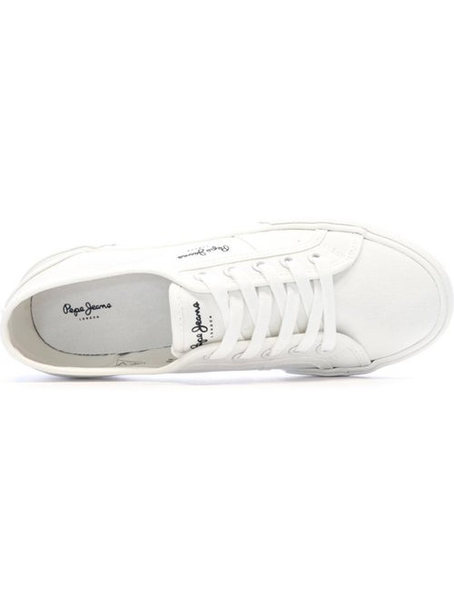 Zapatillas hombre pepe jeans - Kiabi