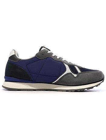 Zapatillas Hombre Pepe Jeans Brit Mixt