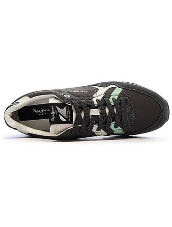 Zapatillas Hombre Pepe Jeans