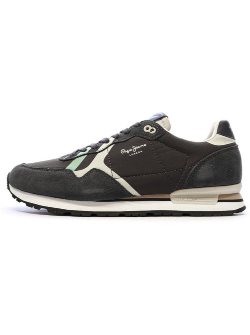 Zapatillas Hombre Pepe Jeans - Kiabi Zapatillas Hombre Pepe Jeans - Kiabi