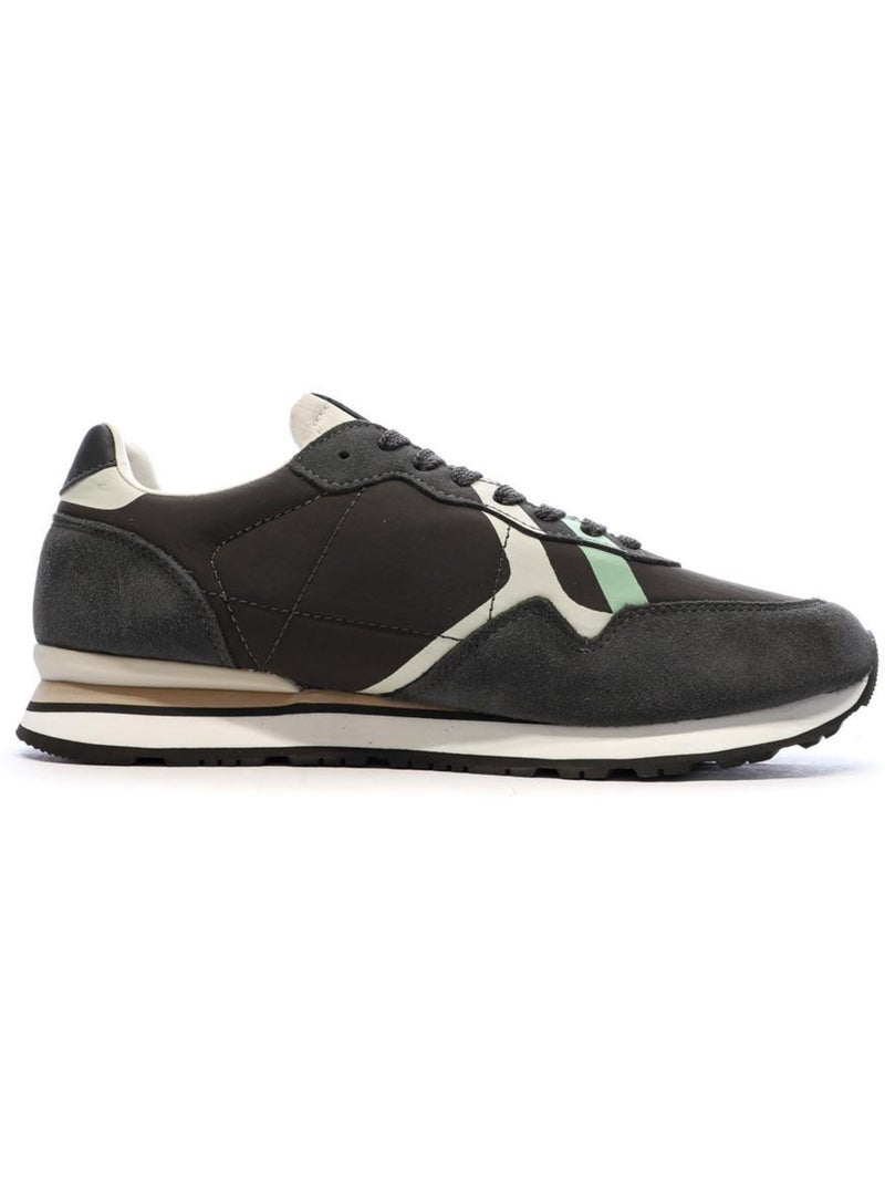 Zapatillas Hombre Pepe Jeans Gris plateado - Kiabi