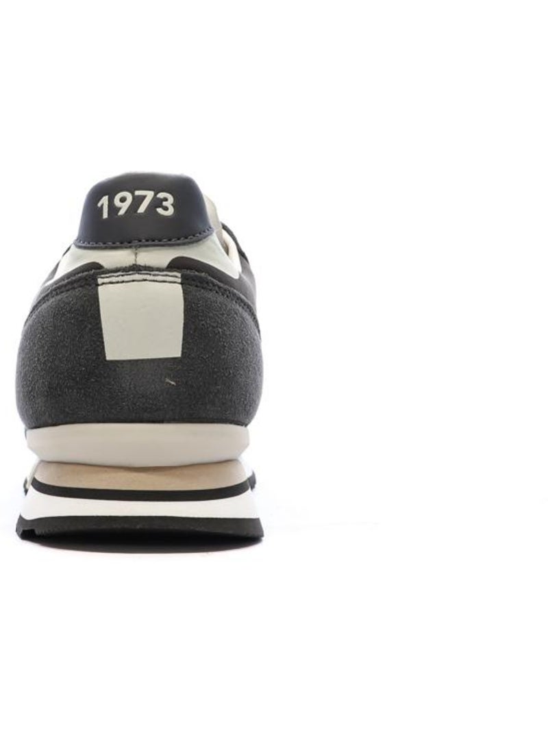 Zapatillas Hombre Pepe Jeans Gris plateado - Kiabi