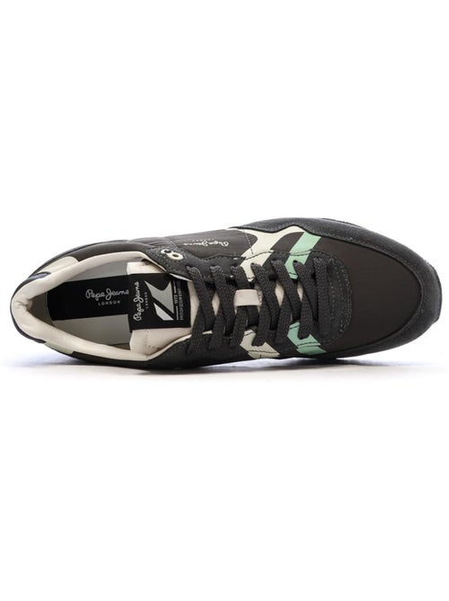 Zapatillas Hombre Pepe Jeans - Kiabi Zapatillas Hombre Pepe Jeans - Kiabi