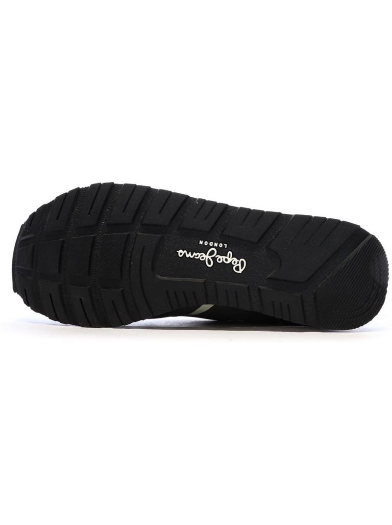 Zapatillas Hombre Pepe Jeans Gris plateado - Kiabi